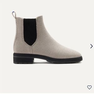 NWT Rothy’s: the lug boot / size 8